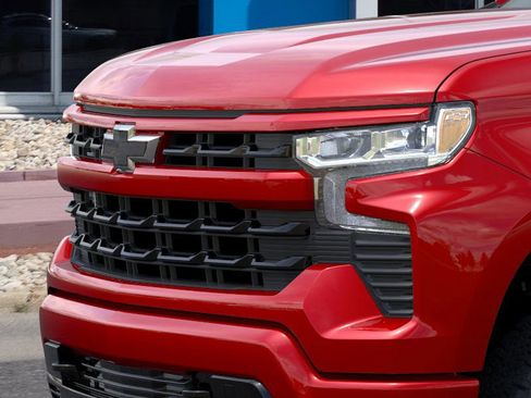 New 2026 Chevrolet Silverado 1500 RST image 17