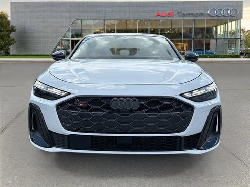 New 2026 Audi S5 Premium Plus AWD/4WD image 8