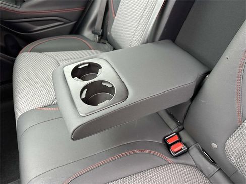 Used 2023 Subaru Forester Sport image 10