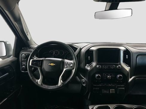 Used 2020 Chevrolet Silverado 1500 LT w/ All-Star Edition AWD/4WD image 18
