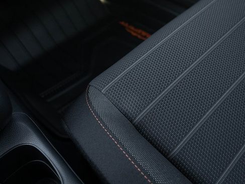 New 2026 Honda CR-V TrailSport image 30