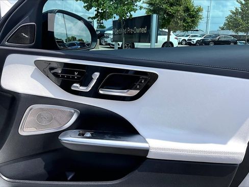 Certified 2026 Mercedes-Benz C 300 Sedan image 23