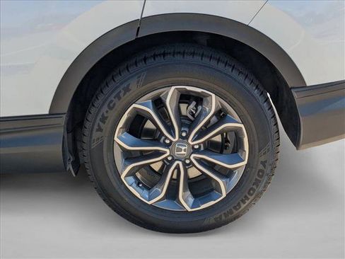Used 2022 Honda CR-V EX image 24