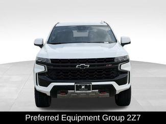 Used 2024 Chevrolet Tahoe Z71 w/ Z71 Off-Road Package AWD/4WD video 3