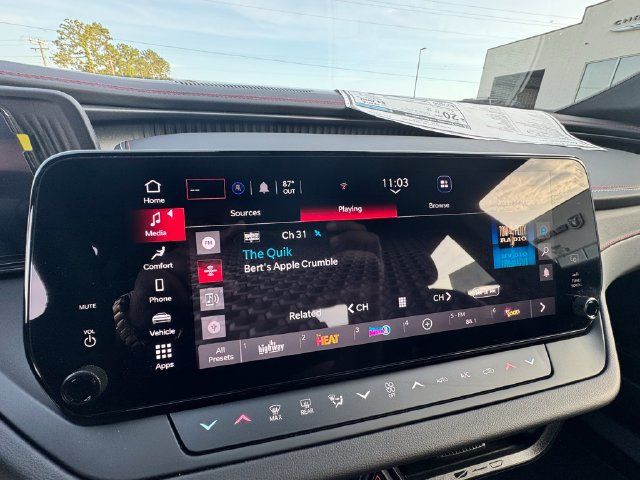 New 2026 Dodge Charger R/T AWD/4WD image 19