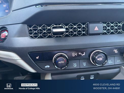 Used 2024 Honda Accord EX image 19