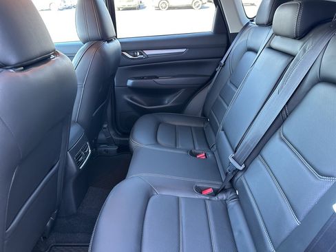 New 2025 MAZDA CX-5 AWD 2.5 S w/ Preferred Package image 20