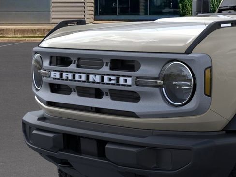 New 2025 Ford Bronco Big Bend image 19