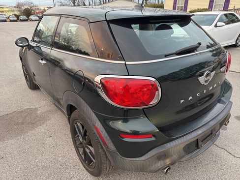 Used 2014 MINI Cooper Paceman S image 7