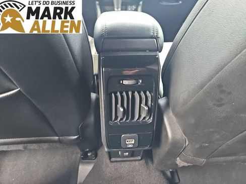 Used 2025 Jeep Compass Limited AWD/4WD image 20