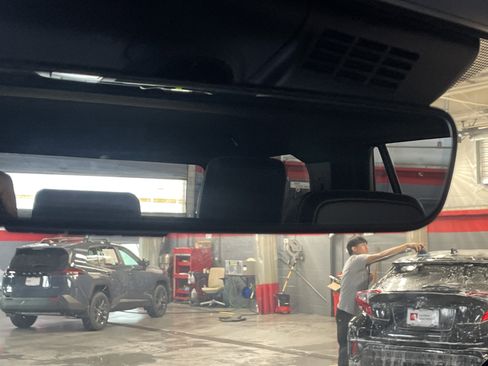 Used 2026 Toyota 4Runner TRD Sport Premium image 27