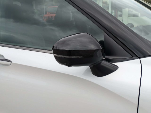 Used 2026 Mitsubishi Outlander SEL Black Edition AWD/4WD image 12