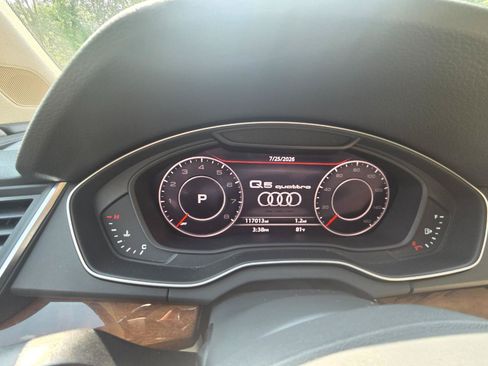 Used 2018 Audi Q5 2.0T Premium Plus AWD/4WD image 31