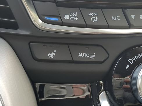 New 2025 Acura TLX w/ Technology Package image 24