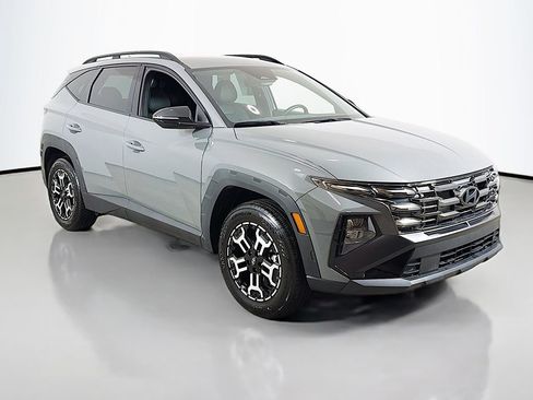 Used 2025 Hyundai Tucson XRT image 36