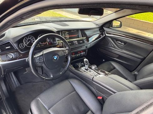 Used 2014 BMW 528i Sedan image 23