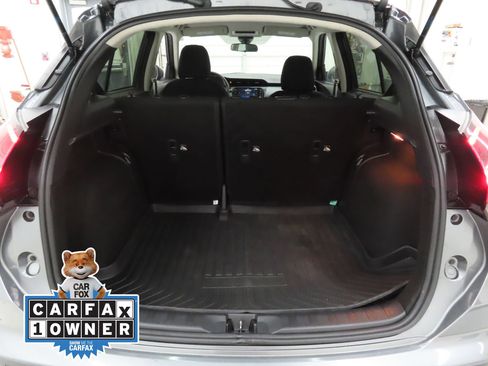 Used 2023 Nissan Kicks SV FWD image 22