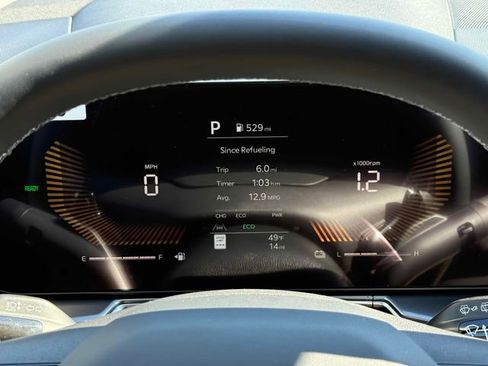 New 2026 Kia Sorento EX w/ EX Premium Package image 8