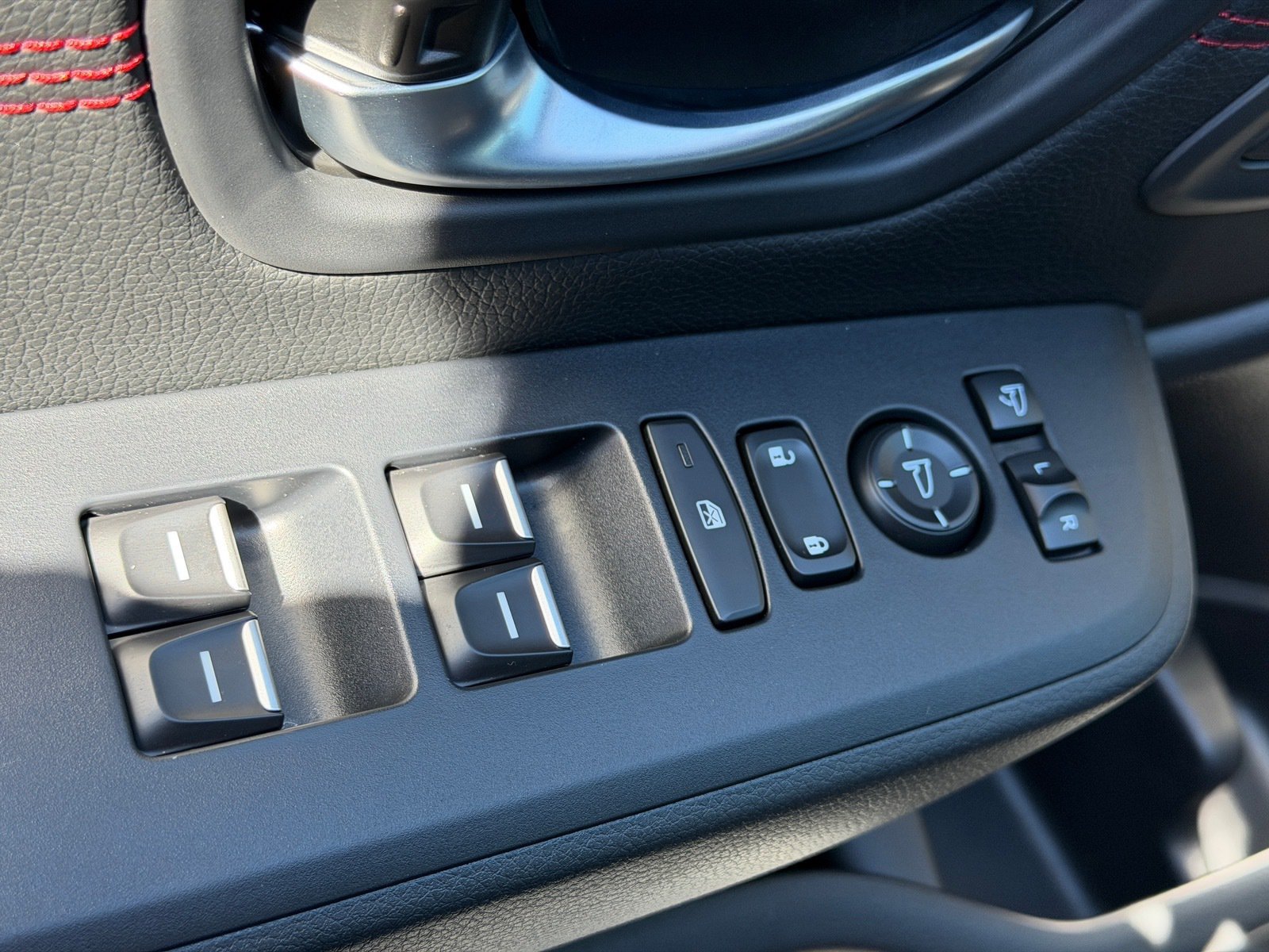 New 2026 Honda Pilot Black Edition image 13