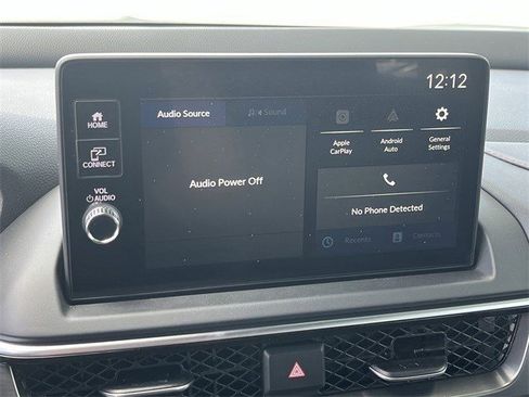 New 2025 Acura ADX A-Spec image 16