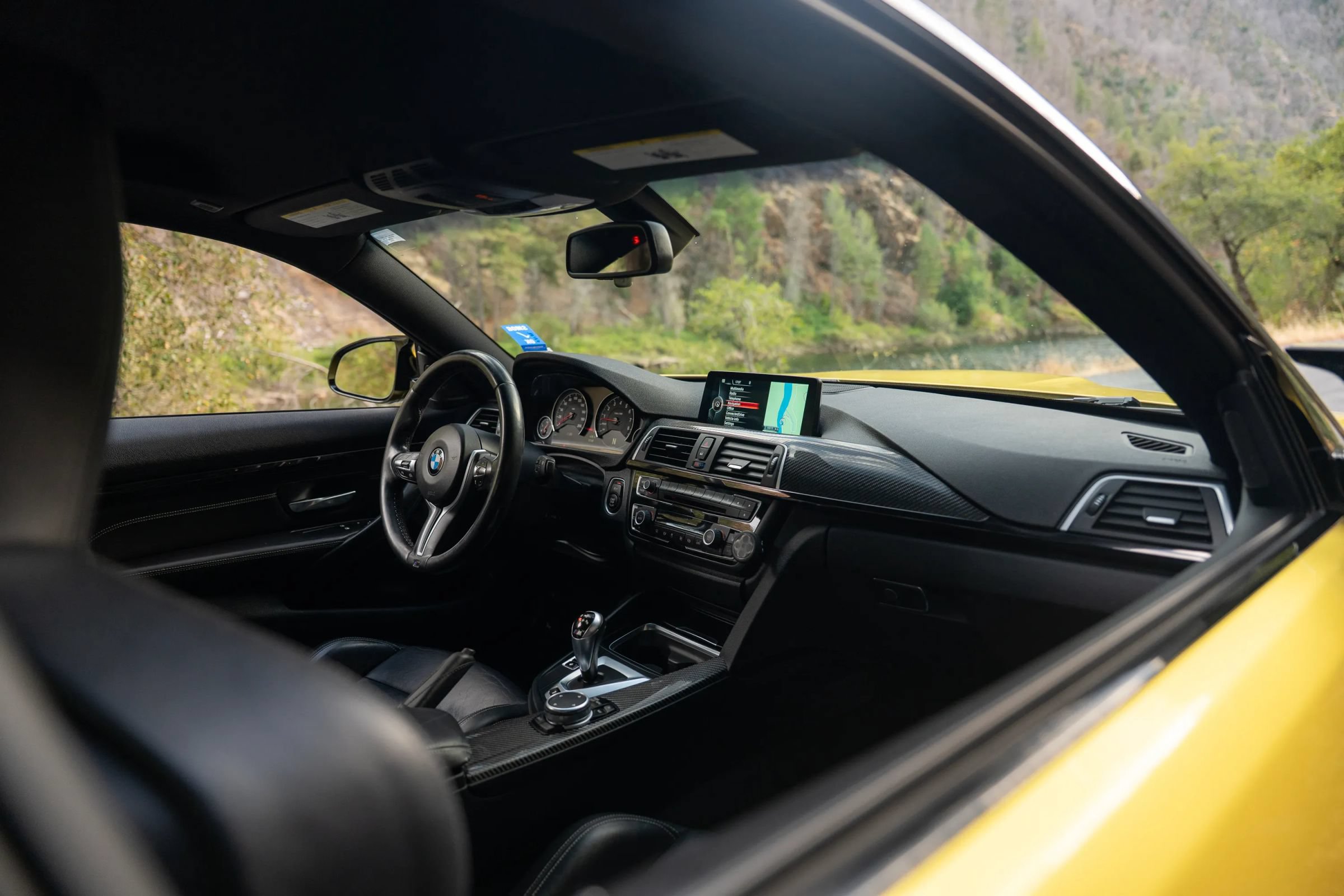 Used 2016 BMW M4 Coupe RWD image 35