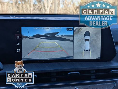 Used 2024 Kia Telluride SX Prestige w/ Towing Package image 9