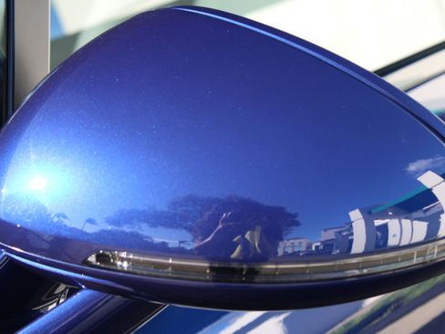 New 2026 Porsche Macan image 13