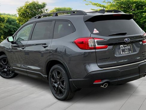 New 2025 Subaru Ascent Bronze Edition image 3