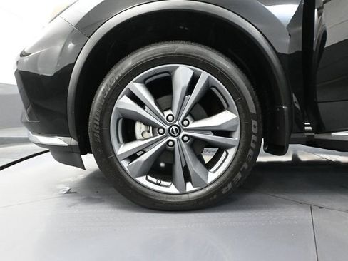Used 2024 Nissan Murano Platinum image 15