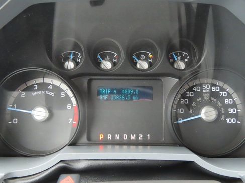 Used 2015 Ford F350 XL w/ XL Value Package image 16