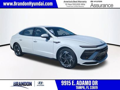 New 2026 Hyundai Sonata SEL