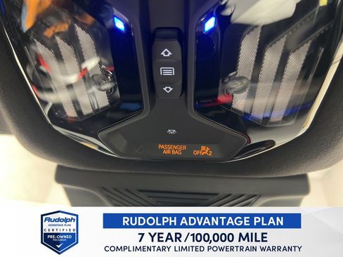 Used 2026 BMW M5 Touring image 51