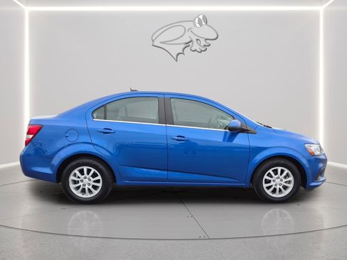 Used 2020 Chevrolet Sonic LT w/ Convenience Package image 7