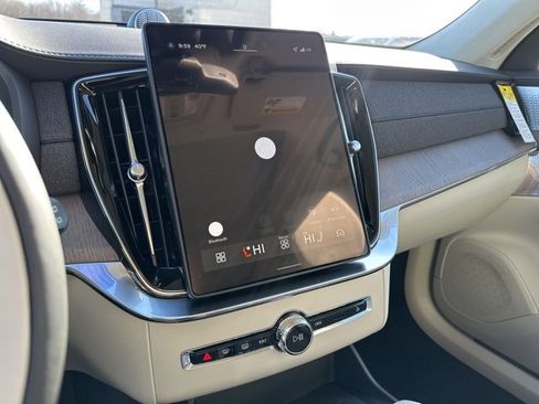 New 2026 Volvo XC90 B6 Ultra w/ Lounge Package image 15