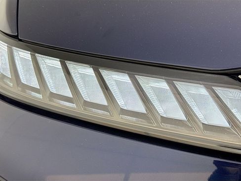 Certified 2025 INFINITI QX80 Luxe image 41