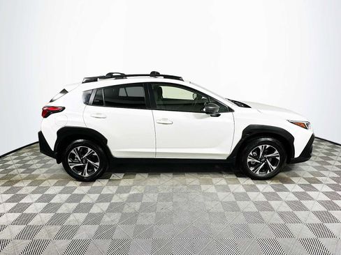 Certified 2024 Subaru Crosstrek 2.0i Premium AWD/4WD image 8