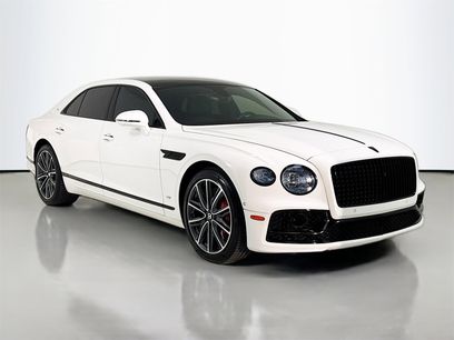 Certified 2021 Bentley Flying Spur V8