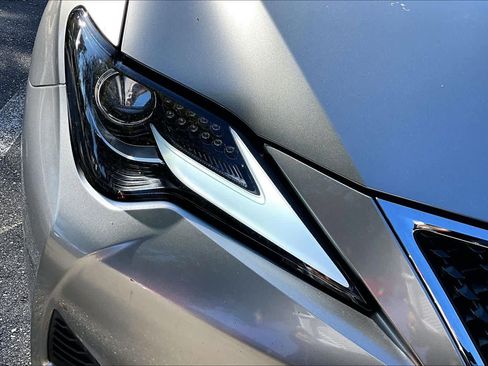 Used 2023 Lexus RC 300 image 27