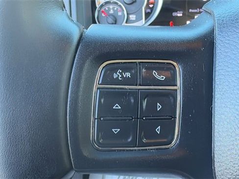 Used 2017 RAM 1500 Big Horn image 16