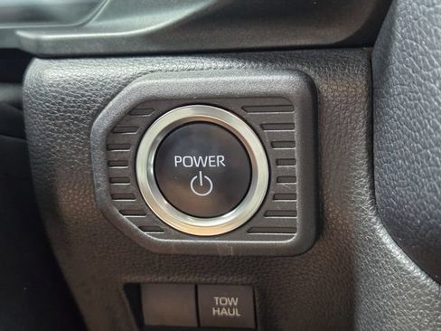 Used 2024 Toyota Land Cruiser w/ Premium Package AWD/4WD image 26