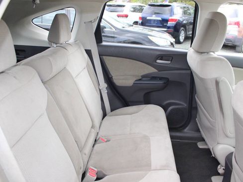 Used 2014 Honda CR-V EX image 17