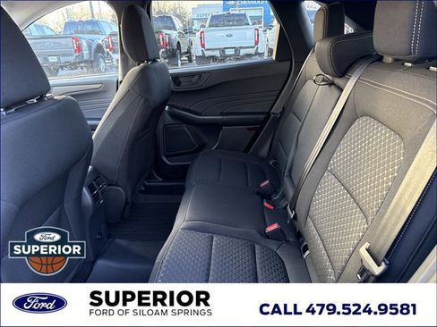 New 2026 Ford Escape Active w/ Cold Weather Package AWD/4WD image 7