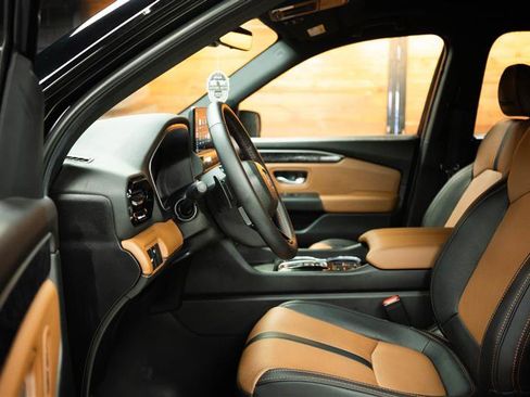 Used 2026 Honda Passport TrailSport Elite image 9