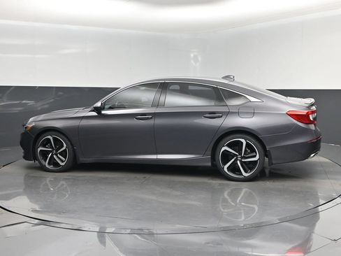 Used 2020 Honda Accord Sport image 10