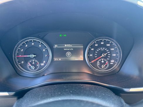 Used 2023 Hyundai Santa Fe SEL image 25