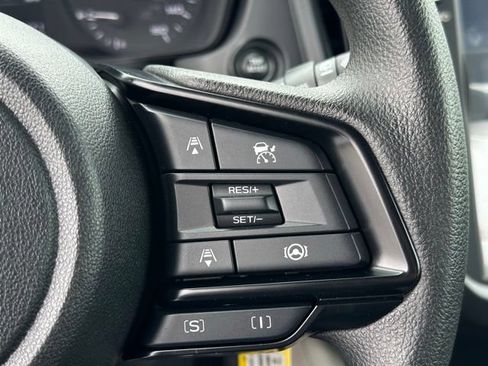 Certified 2026 Subaru Forester AWD/4WD image 12