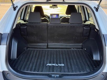 Used 2024 Toyota RAV4 LE