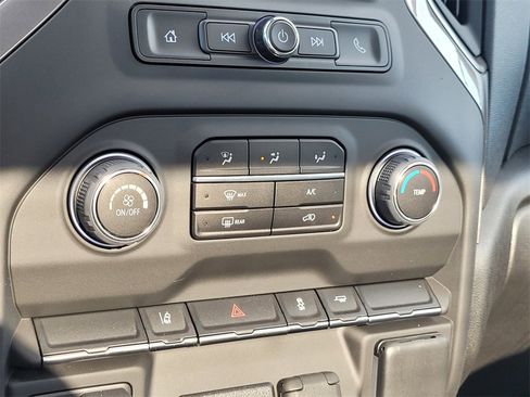 New 2024 Chevrolet Silverado 2500 W/T w/ WT Convenience Package image 15