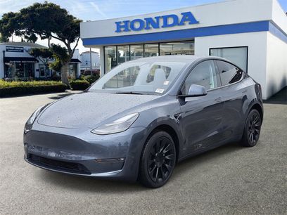 Used 2023 Tesla Model Y Long Range