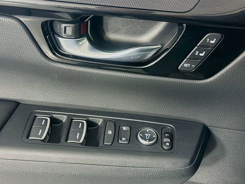 Used 2026 Honda CR-V EX-L image 20